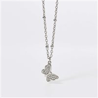Collana 2Jewels Donna Lady Ikon in Acciaio 251807 - 251807